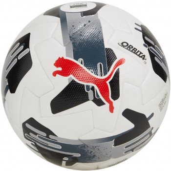 Puma Orbita 1 TB FIFA Quality Pro Football White-Grey 84322 02 5