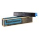 KYOCERA TK-8305C toner cartridge 1 pc(s) Original Cyan KYOCERA TK-8305C toner cartridge 1 pc(s) Original Cyan