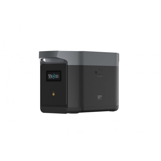 EcoFlow 50031003 portable power station accessory Battery EcoFlow 50031003 portable power station accessory Battery
