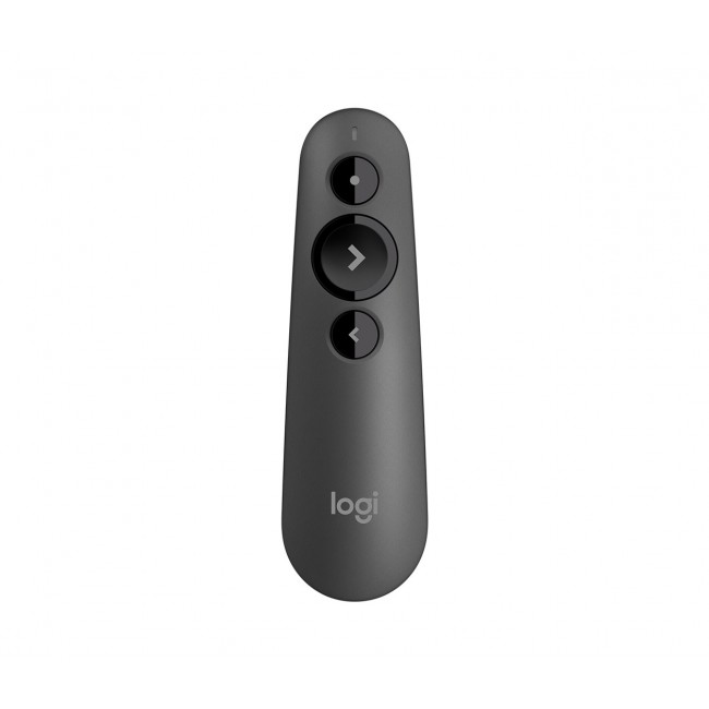 Logitech R500 Laser Presentation Remote Logitech R500 Laser Presentation Remote