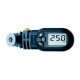 Pump pressure gauge Topeak SMARTGAUGE D2 (electronic) Pump pressure gauge Topeak SMARTGAUGE D2 (electronic)
