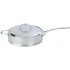 2-handled saucepan DEMEYERE Atlantis 7 4.8 l