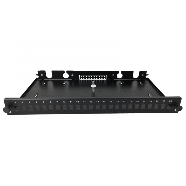 Alantec FOP-1U-24SCS-C patch panel Alantec FOP-1U-24SCS-C patch panel