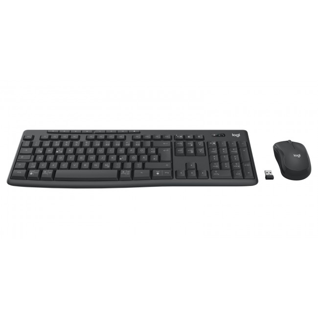 Logitech MK370 Combo for Business Logitech MK370 Combo for Business
