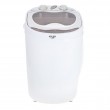 Adler AD 8055 washing machine Top-load 3 kg Cream, White Adler AD 8055 washing machine Top-load 3 kg Cream, White