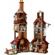 LEGO HARRY POTTER 76437 The Burrow - Collectors Edition LEGO HARRY POTTER 76437 The Burrow - Collectors Edition