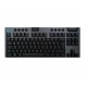 Logitech G G915 TKL Tenkeyless LIGHTSPEED Wireless RGB Mechanical Gaming Keyboard - GL Tactile