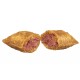 PREVITAL Sterile Cushions rich in chicken with tomato filling - cat treat 60g