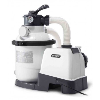 Sand pump filter.4500 l/h 220V 26644
