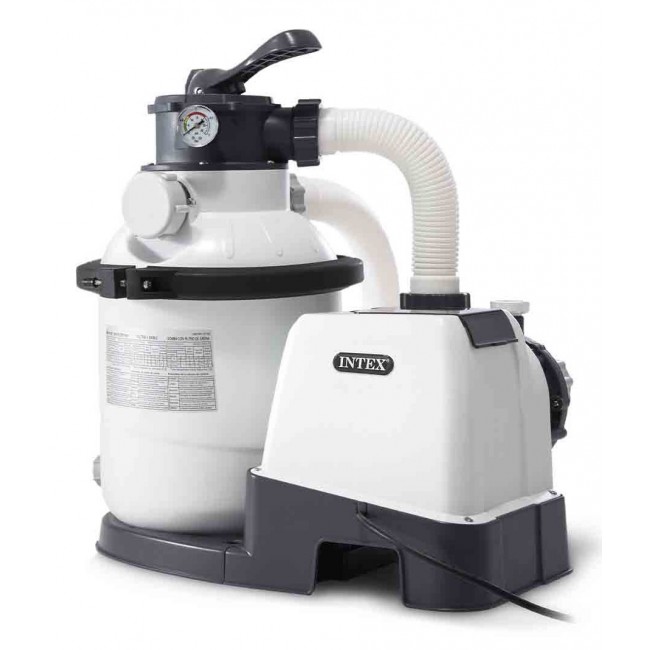 Sand pump filter.4500 l/h 220V 26644 Sand pump filter.4500 l/h 220V 26644
