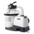 Sand pump filter.4500 l/h 220V 26644