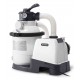 Sand pump filter.4500 l/h 220V 26644 Sand pump filter.4500 l/h 220V 26644