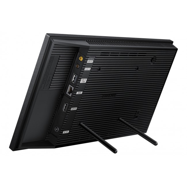 Samsung QB13R-M Digital signage flat panel 33 cm (13 Samsung QB13R-M Digital signage flat panel 33 cm (13