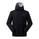 Berghaus Deluge Pro 3.0 - men's rain jacket, size L (black) Berghaus Deluge Pro 3.0 - men's rain jacket, size L (black)