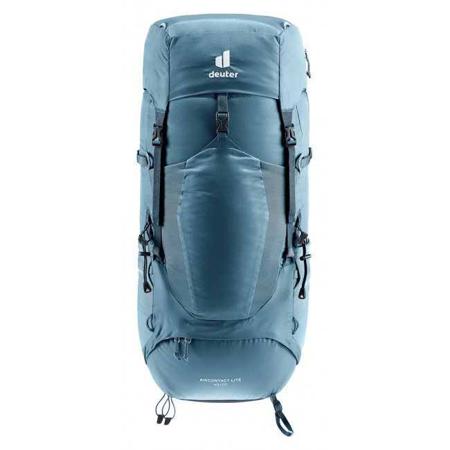 Deuter Aircontact Lite 40 + 10 60 L Blue Deuter Aircontact Lite 40 + 10 60 L Blue