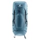 Deuter Aircontact Lite 40 + 10 60 L Blue Deuter Aircontact Lite 40 + 10 60 L Blue