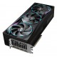 GIGABYTE AORUS GeForce RTX 5090 MASTER 32G Graphics Card - 32GB GDDR7, 512bit, PCI-E 5.0, 2655MHz Core Clock, 3 x DP 2.1a, 1 x HDMI 2.1b, GV-N5090AORUS M-32GD