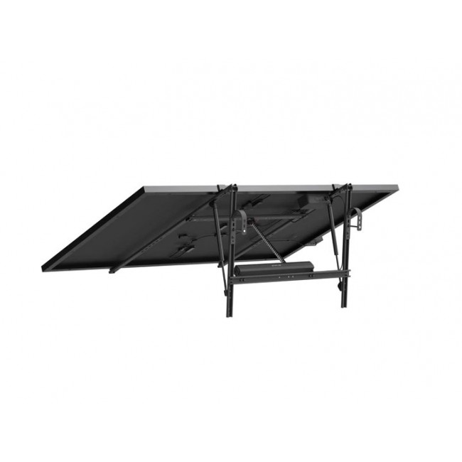 ECOFLOW Single Axis Solar Tracker