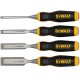 DeWALT DWHT0-16063 woodworking chisels