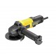 Stanley FMEG220-QS angle grinder 12.5 cm 12000 RPM 850 W 2.3 kg Stanley FMEG220-QS angle grinder 12.5 cm 12000 RPM 850 W 2.3 kg