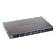 NETGEAR GS748Tv6 Managed L2/L3/L4 Gigabit Ethernet (10/100/1000) Black, Grey NETGEAR GS748Tv6 Managed L2/L3/L4 Gigabit Ethernet (10/100/1000) Black, Grey