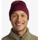 Buff Heavyweight Merino Wool Hat Hat Red Buff Heavyweight Merino Wool Hat Hat Red