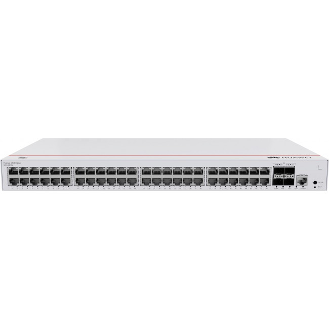 HUAWEI eKit S310 Series S310-48P4S Managed L3 Switch HUAWEI eKit S310 Series S310-48P4S Managed L3 Switch