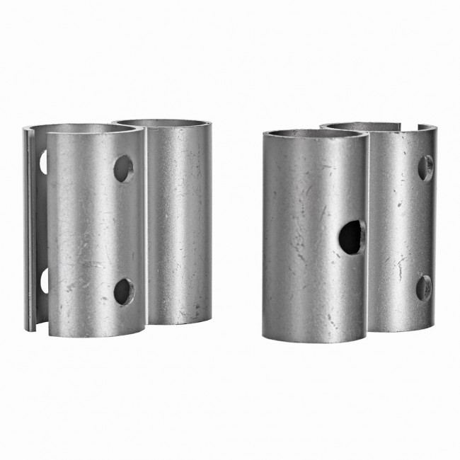 Set of replacement aluminium sleeves for KP300AM