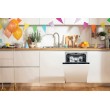 Gorenje GV563E11 dishwasher Fully built-in 10 sets of dishes E