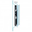 Esperanza ERW010 TV mount/stand 127 cm (50 Esperanza ERW010 TV mount/stand 127 cm (50