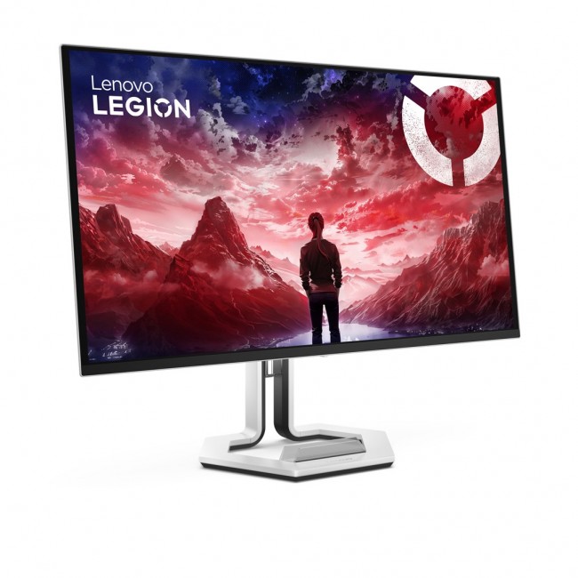 Lenovo Legion Pro 27Q-10 computer monitor 67.3 cm (26.5 Lenovo Legion Pro 27Q-10 computer monitor 67.3 cm (26.5