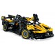 LEGO TECHNIC 42151 BUGATTI BOLIDE LEGO TECHNIC 42151 BUGATTI BOLIDE