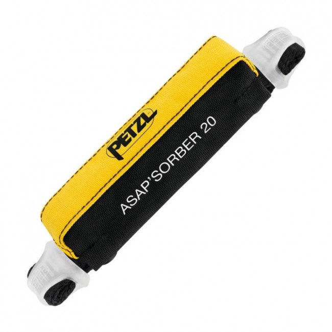 Lanyard asap'sorber 20cm ne PETZL Lanyard asap'sorber 20cm ne PETZL
