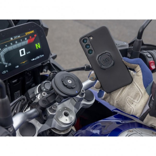 Quad Lock 313-065-6538 holder Mobile phone/Smartphone Black