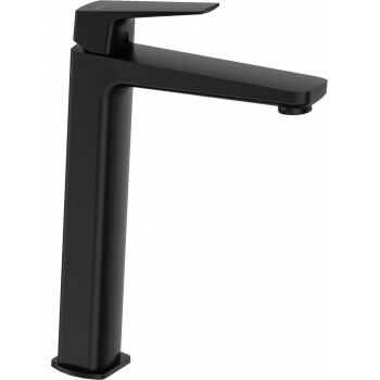 High washbasin mixer