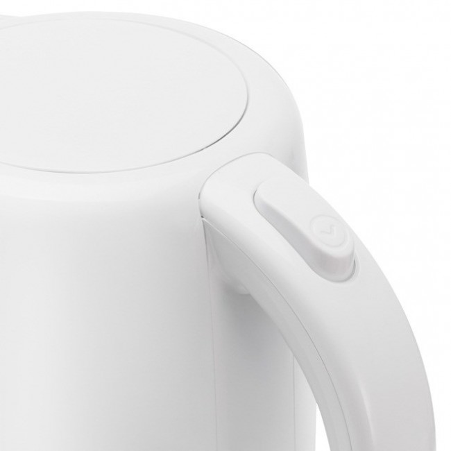 Adler AD 1385w Electric kettle 1.7 L white