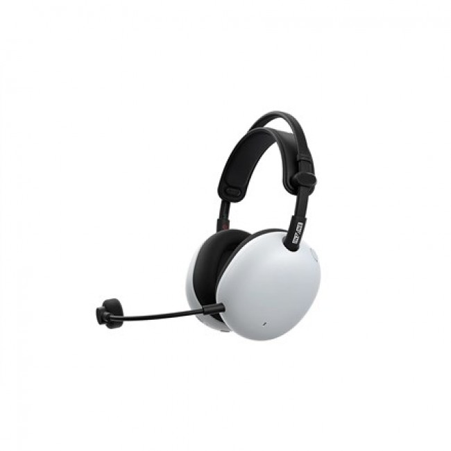 Sony Inzone H9 II Headset Wireless Head-band Gaming USB Type-C Bluetooth Black, White