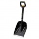 FISKARS CAR SNOW SHOVEL TELESCOPIC HANDLE X-SERIES