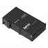 Teltonika DAP142 300 Mbit/s Black Power over Ethernet (PoE)