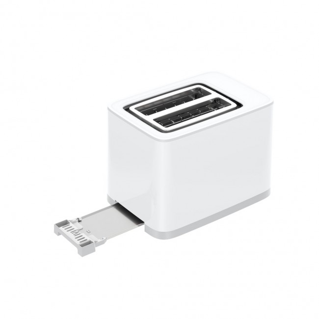 Tefal Sense TT6931 7 2 slice(s) 850 W White Tefal Sense TT6931 7 2 slice(s) 850 W White