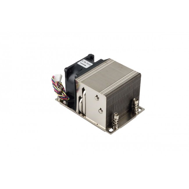 Supermicro SNK-P0063AP4 computer cooling system Processor Air cooler Grey Supermicro SNK-P0063AP4 computer cooling system Processor Air cooler Grey