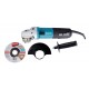 Makita GA5080RX02 angle grinder 12.5 cm 12000 RPM 2.6 kg