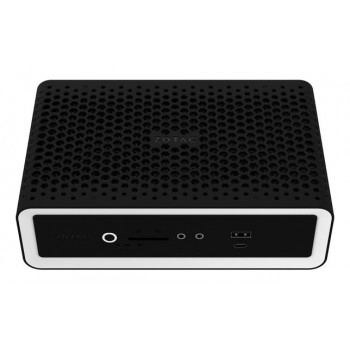 Zotac ZBOX CI629 NANO 1.8L sized PC Black, White i3-1315U Intel SoC 1.2 GHz