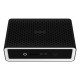 Zotac ZBOX CI629 NANO 1.8L sized PC Black, White i3-1315U Intel SoC 1.2 GHz