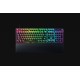 Razer Huntsman V3 Pro keyboard Gaming USB QWERTY UK International White