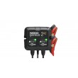 GENIUS2X2 4A 2-Bank Battery Charger GENIUS2X2 4A 2-Bank Battery Charger