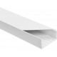 Electrical installation strip kpl. WHITE LS 130x60 2m (PACK of 6)