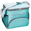 THERMAL BEACH BAG tourist cooler PICNIC Insulation 16L LARGE