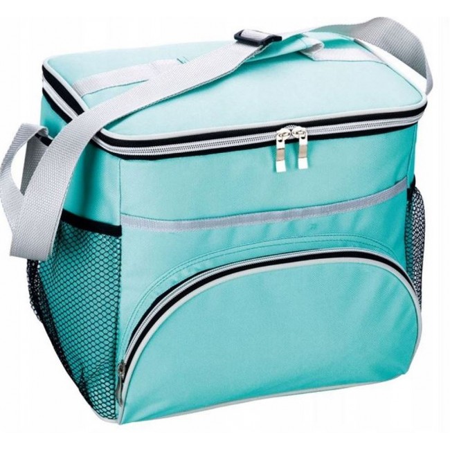 THERMAL BEACH BAG tourist cooler PICNIC Insulation 16L LARGE