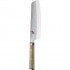 Nakiri Miyabi 5000MCD knife - 17 cm